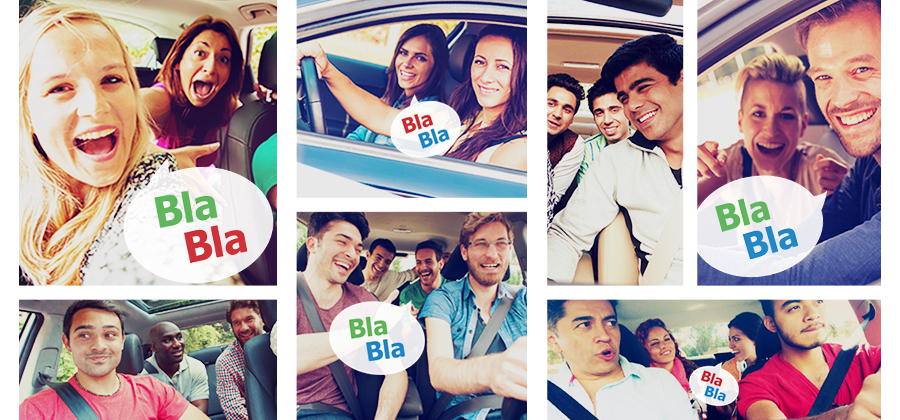 BlaBlaCar en Belgique