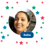 Rabia: covoitureuse sur BlaBlaCar